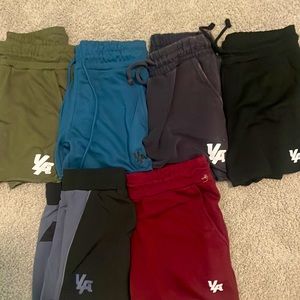 Young LA Men’s Small Shorts